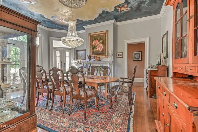 $719,000 | 529 Taylor Street, Bristol, TN 37620