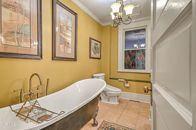 $719,000 | 529 Taylor Street, Bristol, TN 37620