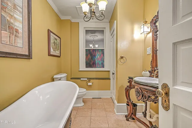 $719,000 | 529 Taylor Street, Bristol, TN 37620