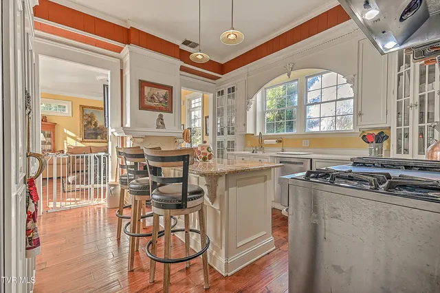 $719,000 | 529 Taylor Street, Bristol, TN 37620