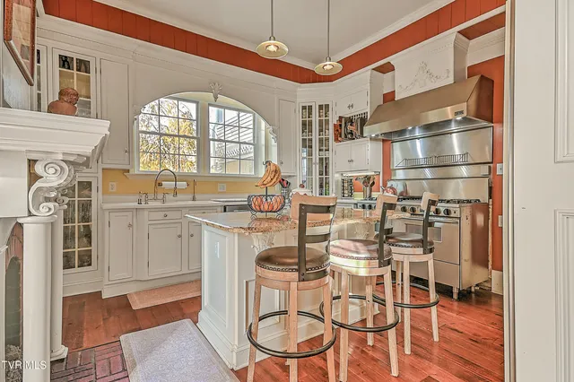 $719,000 | 529 Taylor Street, Bristol, TN 37620