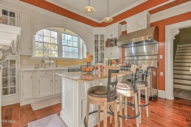 $719,000 | 529 Taylor Street, Bristol, TN 37620