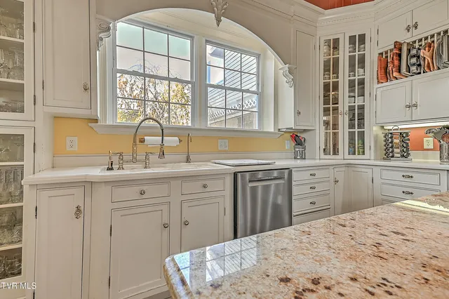 $719,000 | 529 Taylor Street, Bristol, TN 37620