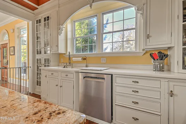 $719,000 | 529 Taylor Street, Bristol, TN 37620