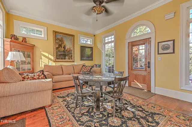 $719,000 | 529 Taylor Street, Bristol, TN 37620