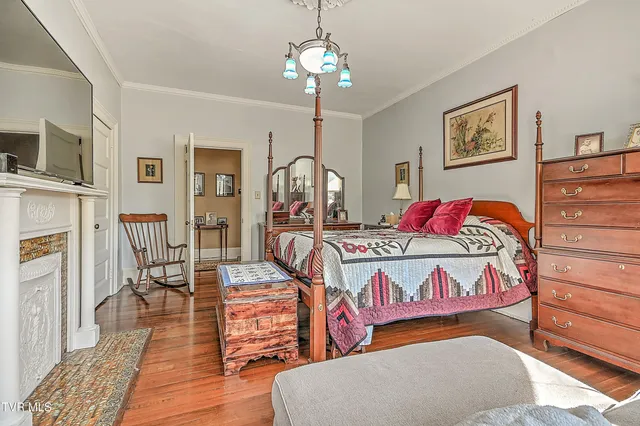 $719,000 | 529 Taylor Street, Bristol, TN 37620