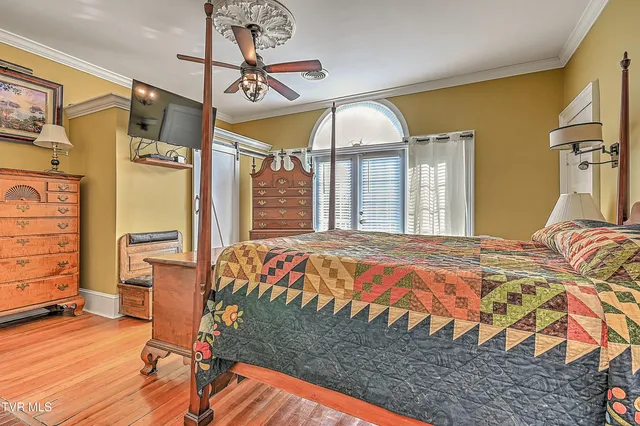 $719,000 | 529 Taylor Street, Bristol, TN 37620