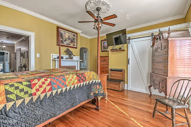 $719,000 | 529 Taylor Street, Bristol, TN 37620