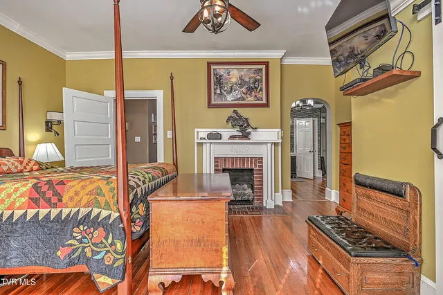 $719,000 | 529 Taylor Street, Bristol, TN 37620