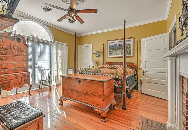 $719,000 | 529 Taylor Street, Bristol, TN 37620