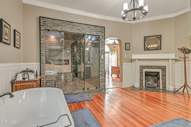 $719,000 | 529 Taylor Street, Bristol, TN 37620