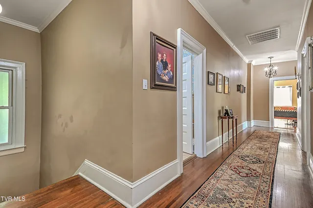 $719,000 | 529 Taylor Street, Bristol, TN 37620