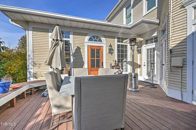 $719,000 | 529 Taylor Street, Bristol, TN 37620