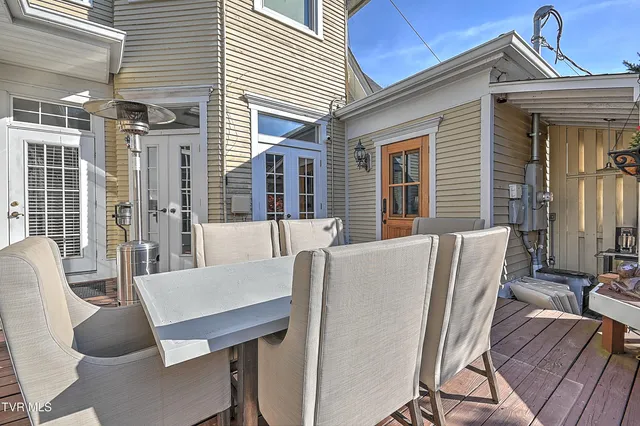 $719,000 | 529 Taylor Street, Bristol, TN 37620