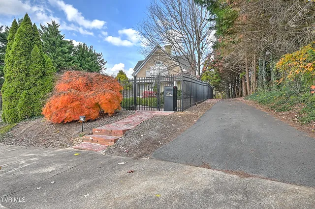 $719,000 | 529 Taylor Street, Bristol, TN 37620