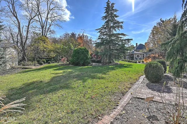 $719,000 | 529 Taylor Street, Bristol, TN 37620