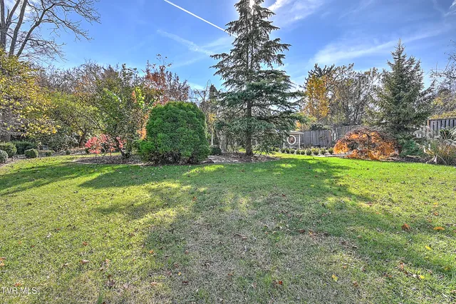 $719,000 | 529 Taylor Street, Bristol, TN 37620