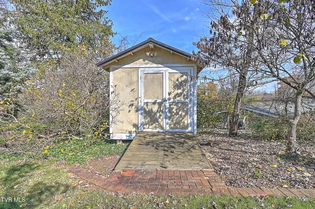 $719,000 | 529 Taylor Street, Bristol, TN 37620