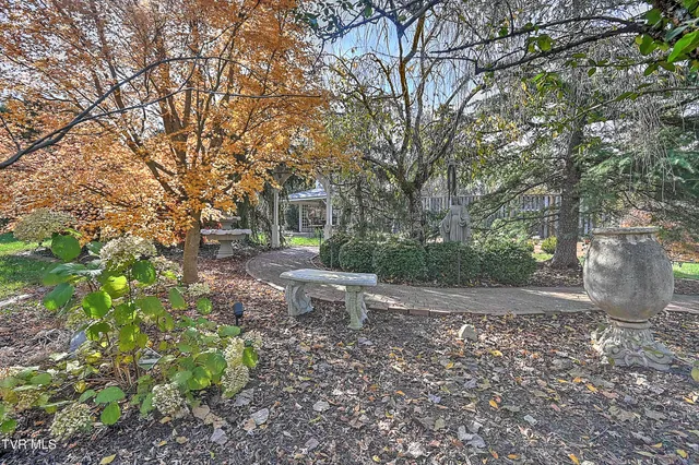 $719,000 | 529 Taylor Street, Bristol, TN 37620