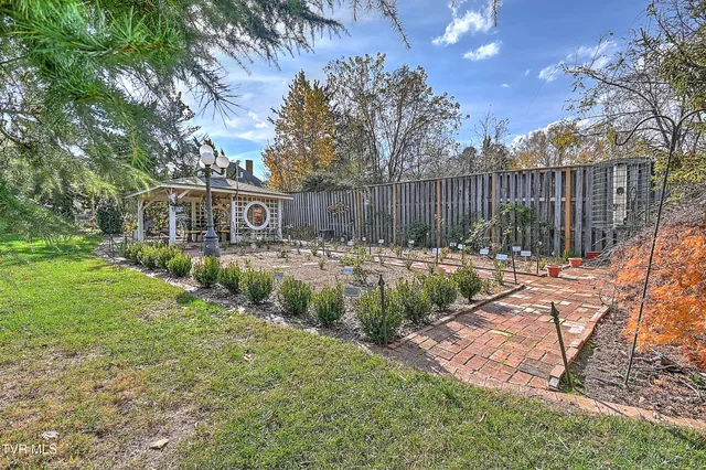 $719,000 | 529 Taylor Street, Bristol, TN 37620