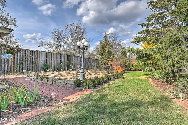 $719,000 | 529 Taylor Street, Bristol, TN 37620