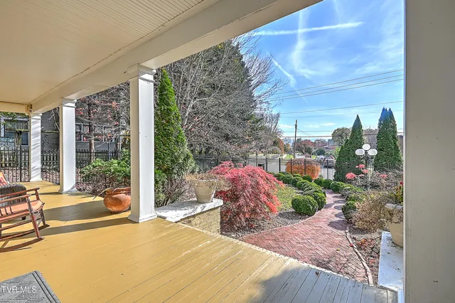 $719,000 | 529 Taylor Street, Bristol, TN 37620