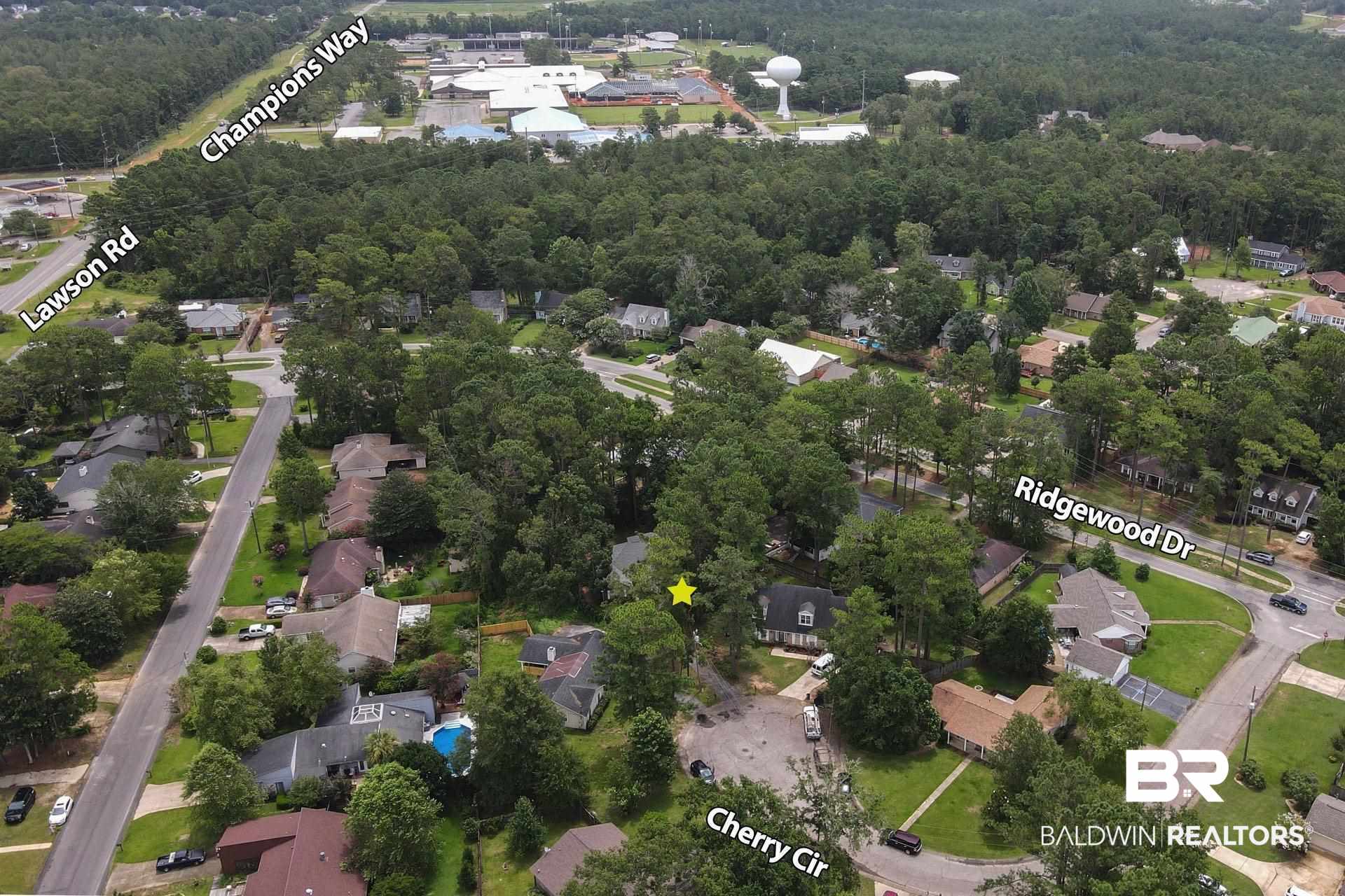 106 Cherry Circle Daphne, AL 36526 - Photo 22 of 22