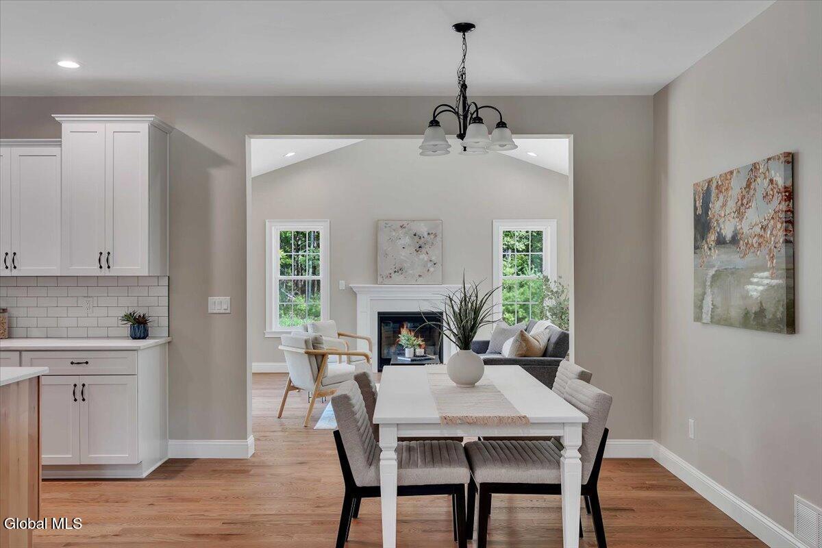 281 Edie Road Saratoga Springs, NY 12866 - Photo 14 of 49 10-P1539423 w fire