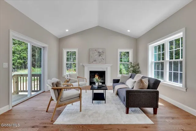 $724,900 | 281 Edie Road, Saratoga Springs, NY 12866