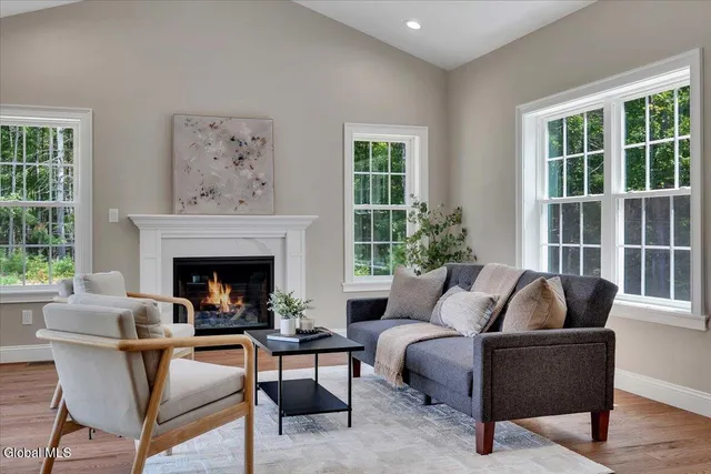 $724,900 | 281 Edie Road, Saratoga Springs, NY 12866