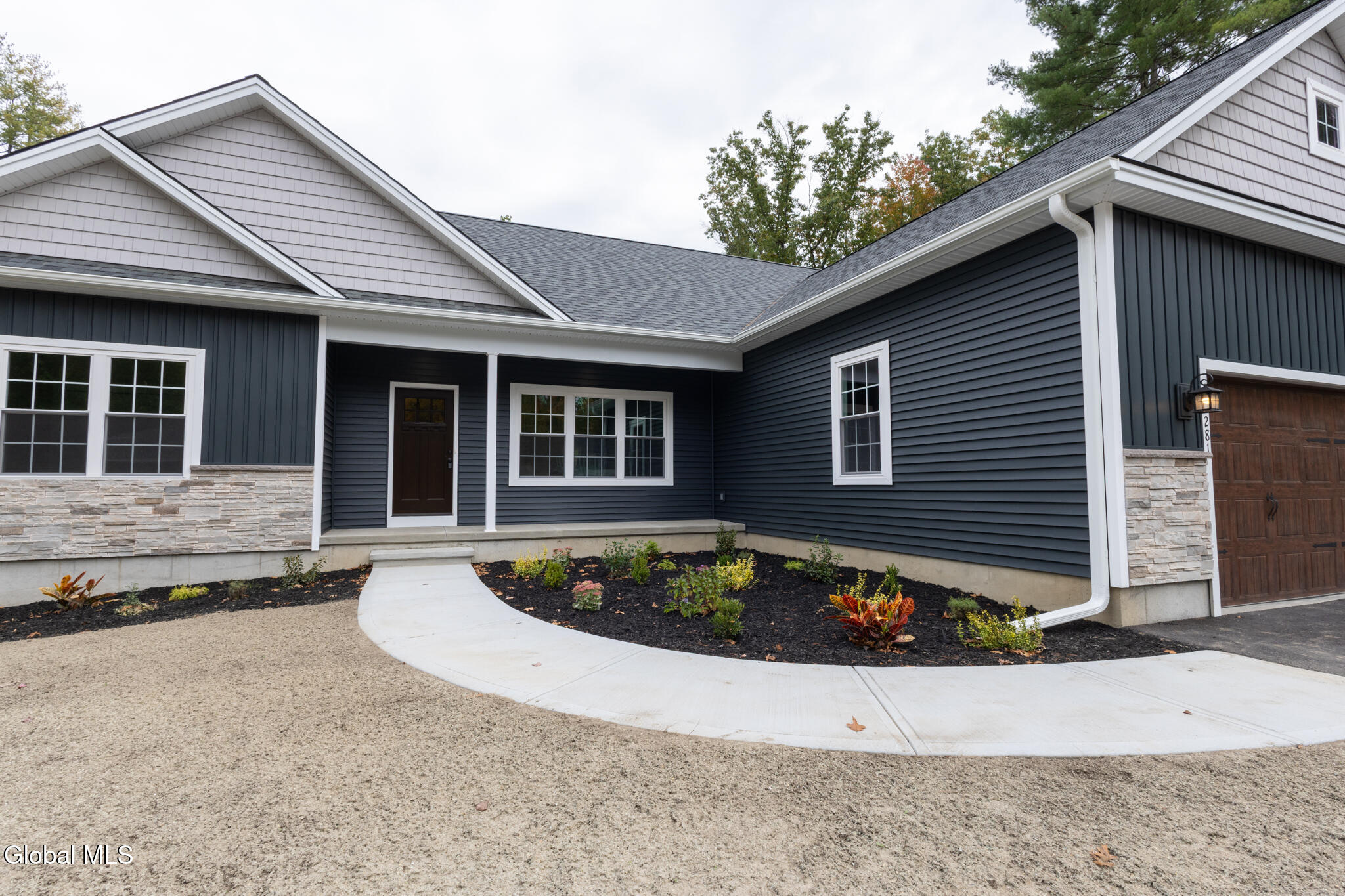 281 Edie Road Saratoga Springs, NY 12866 - Photo 2 of 49 Monsour-06