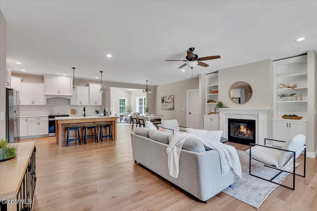 281 Edie Road Saratoga Springs, NY 12866 - Photo 6 of 49 02-P1539376w fire