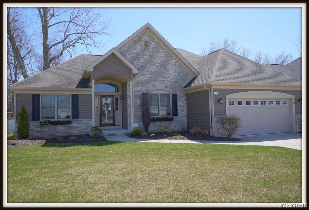 174 Collins Lane Amherst, NY 14068 - Photo 1 of 1