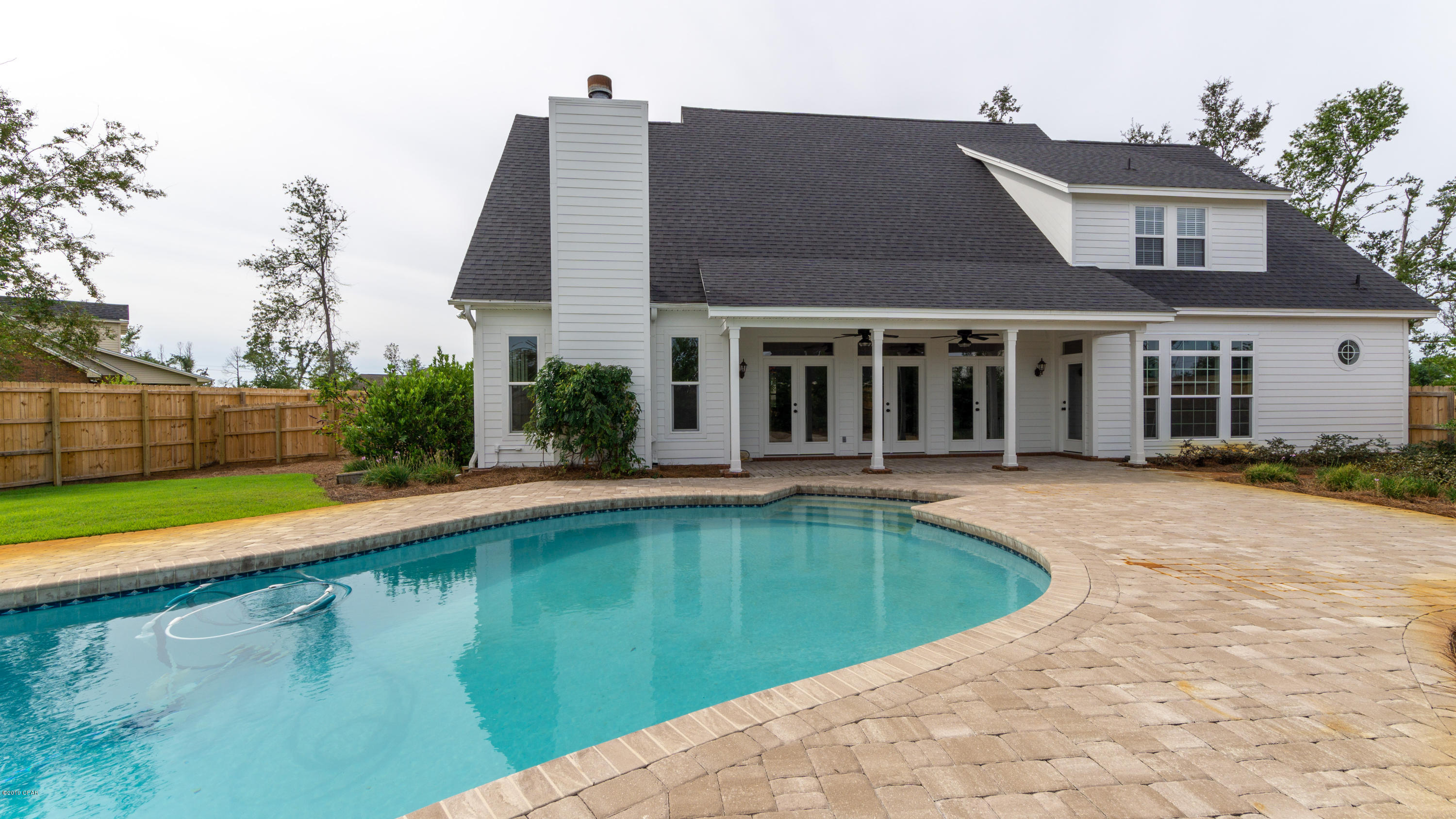 2708 Longleaf Road Panama City, FL 32405 - Photo 56 of 59 Gallery Image 56