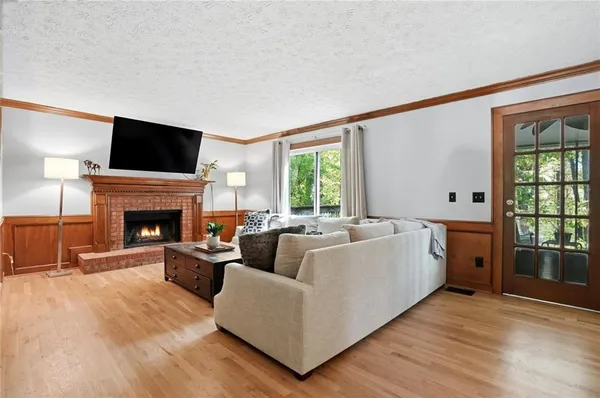 $1,390,000 | 13770 Birmingham Highway, Milton, GA 30004