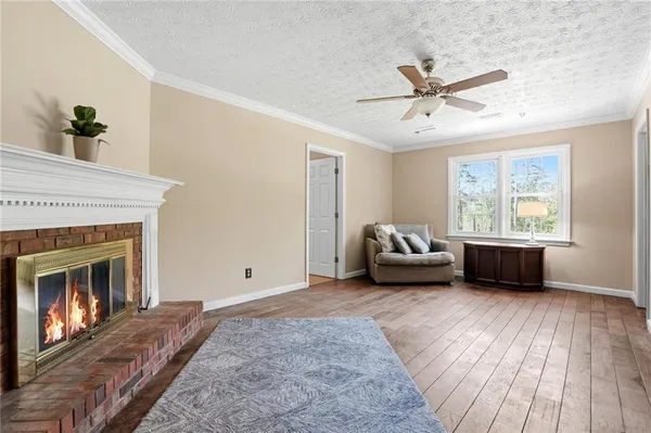 $1,390,000 | 13770 Birmingham Highway, Milton, GA 30004