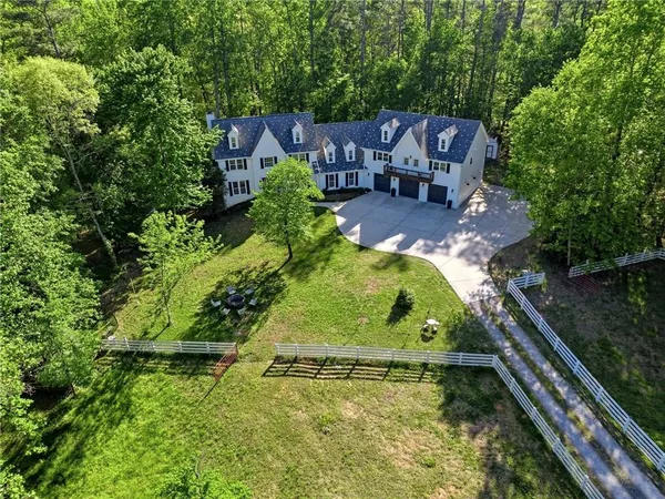 $1,390,000 | 13770 Birmingham Highway, Milton, GA 30004