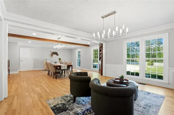 $1,390,000 | 13770 Birmingham Highway, Milton, GA 30004