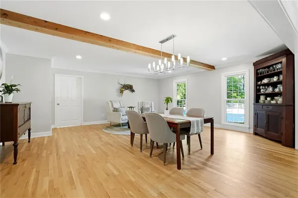 $1,390,000 | 13770 Birmingham Highway, Milton, GA 30004