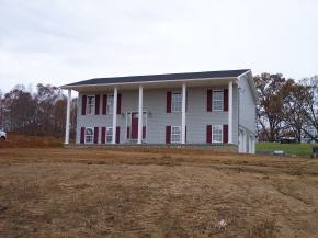 6455 Snapps Ferry Road Afton, TN 37616 - Photo 1 of 3 Photo 1