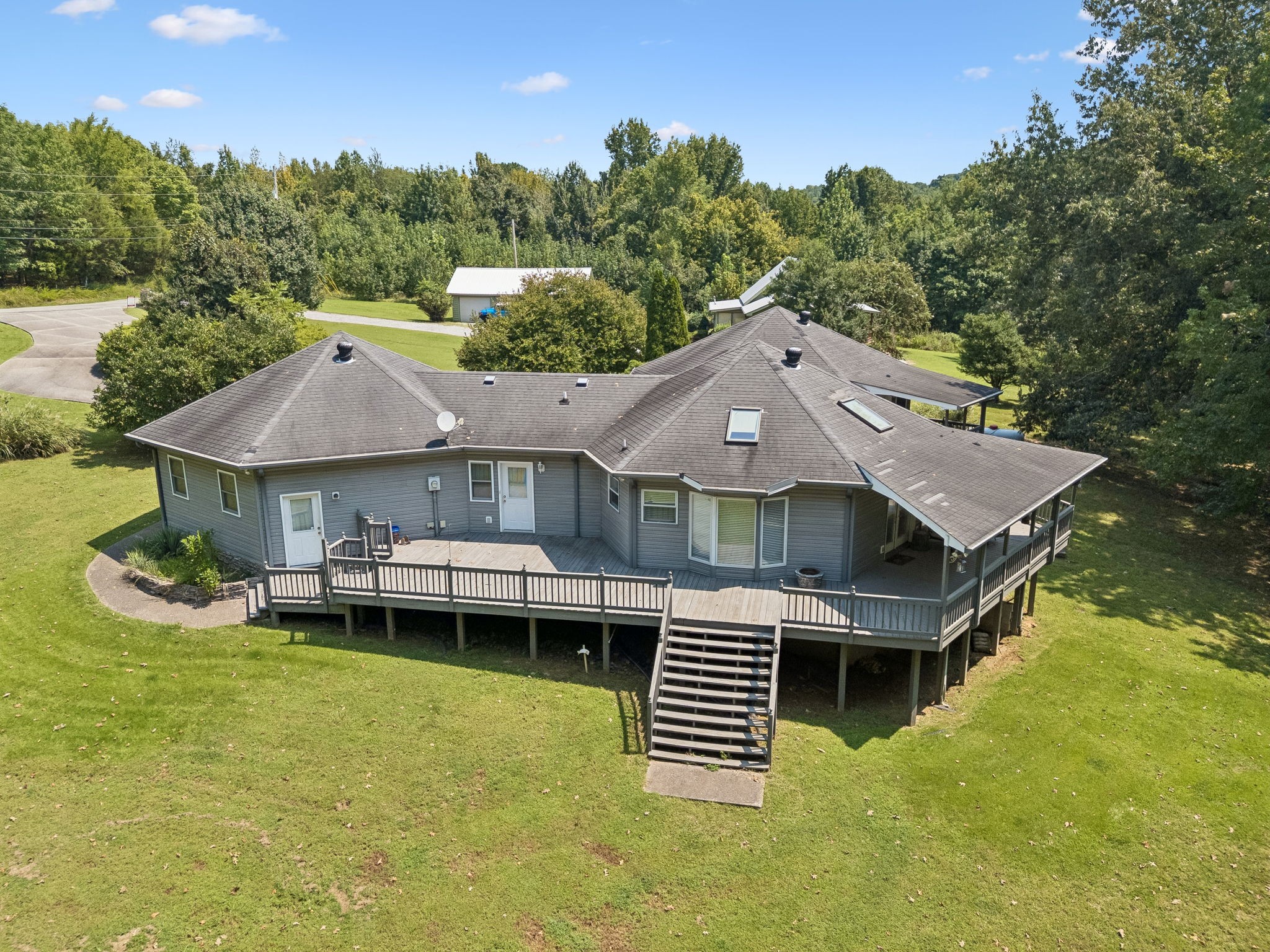 165 Cedar Point Road Bumpus Mills, TN 37028 - Photo 65 of 74 Gallery Image 65