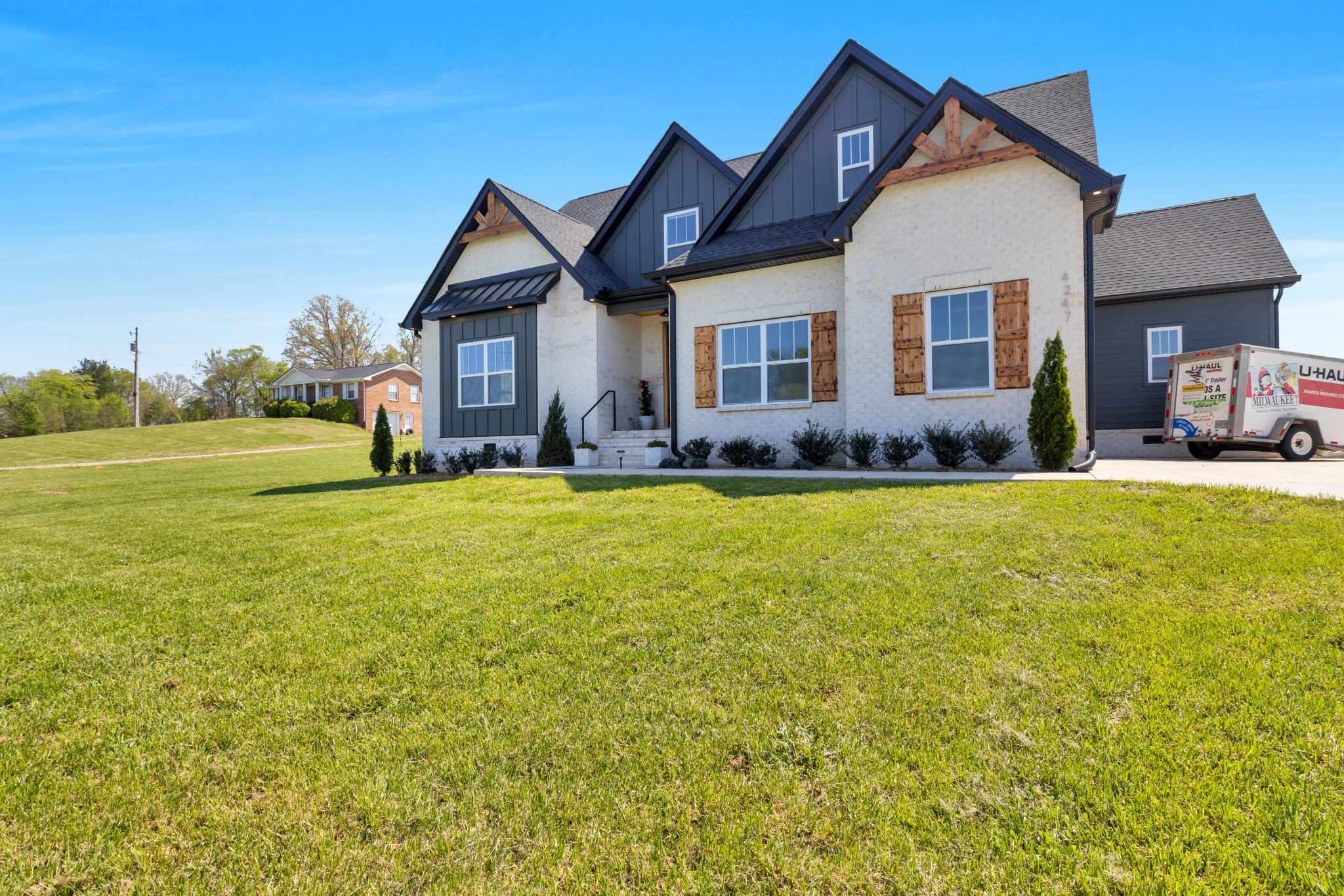 4247 Turnersville Road Cedar Hill, TN 37032 - Photo 3 of 31