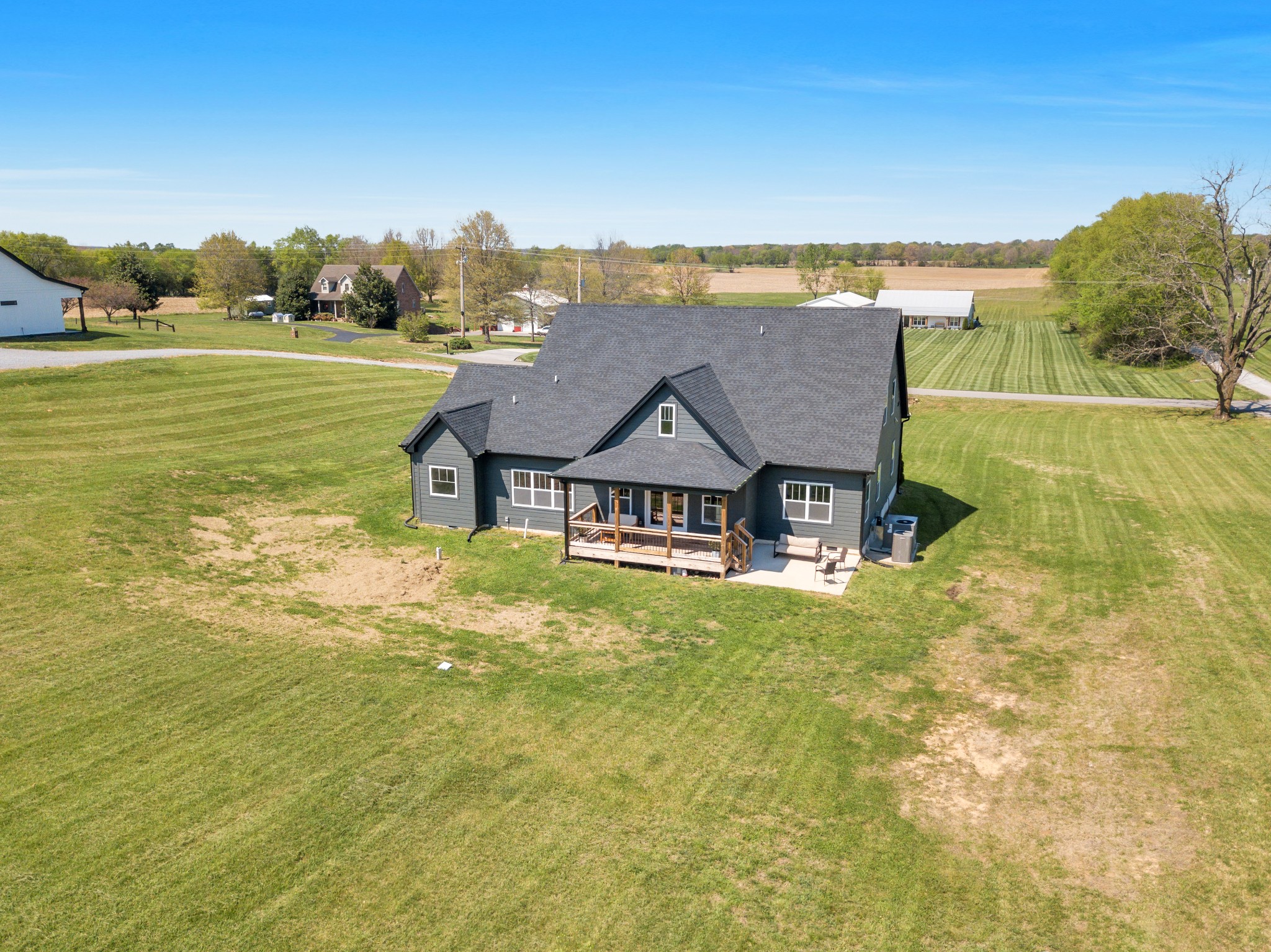 4247 Turnersville Road Cedar Hill, TN 37032 - Photo 4 of 31