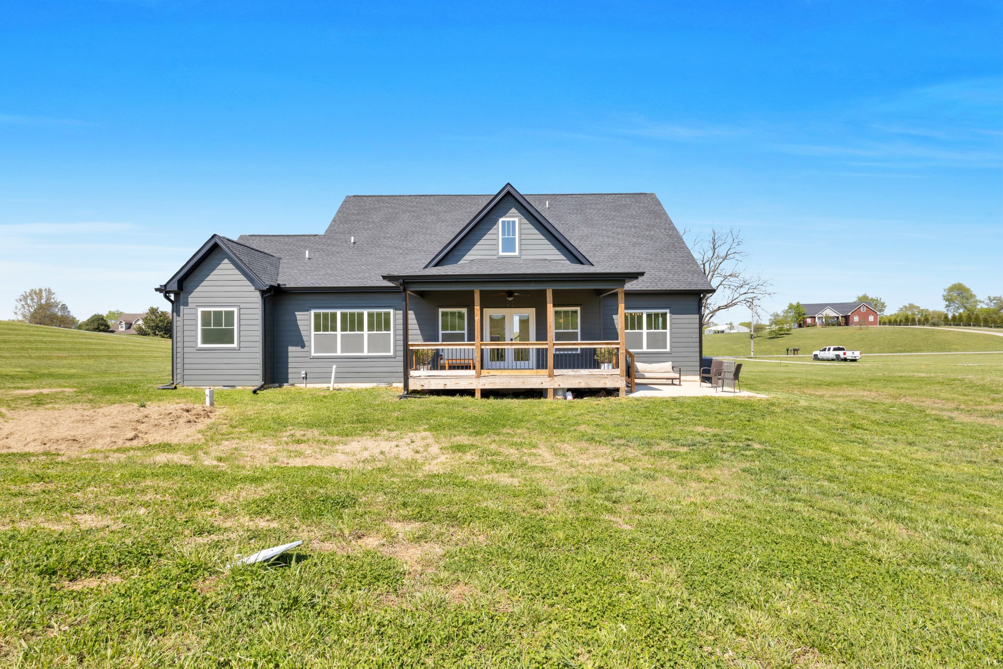 4247 Turnersville Road Cedar Hill, TN 37032 - Photo 5 of 31
