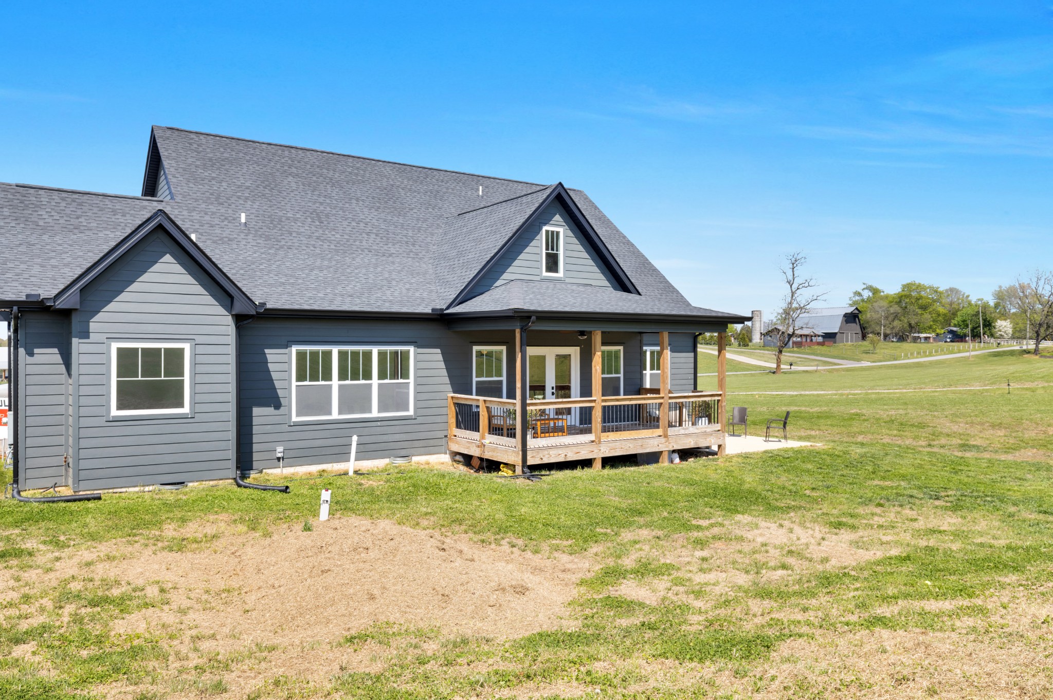 4247 Turnersville Road Cedar Hill, TN 37032 - Photo 6 of 31
