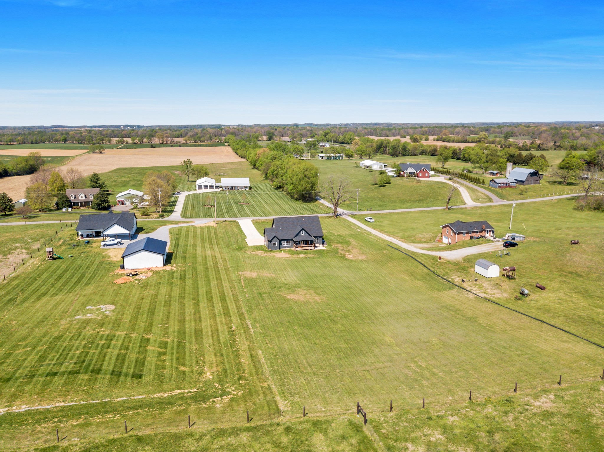 4247 Turnersville Road Cedar Hill, TN 37032 - Photo 8 of 31