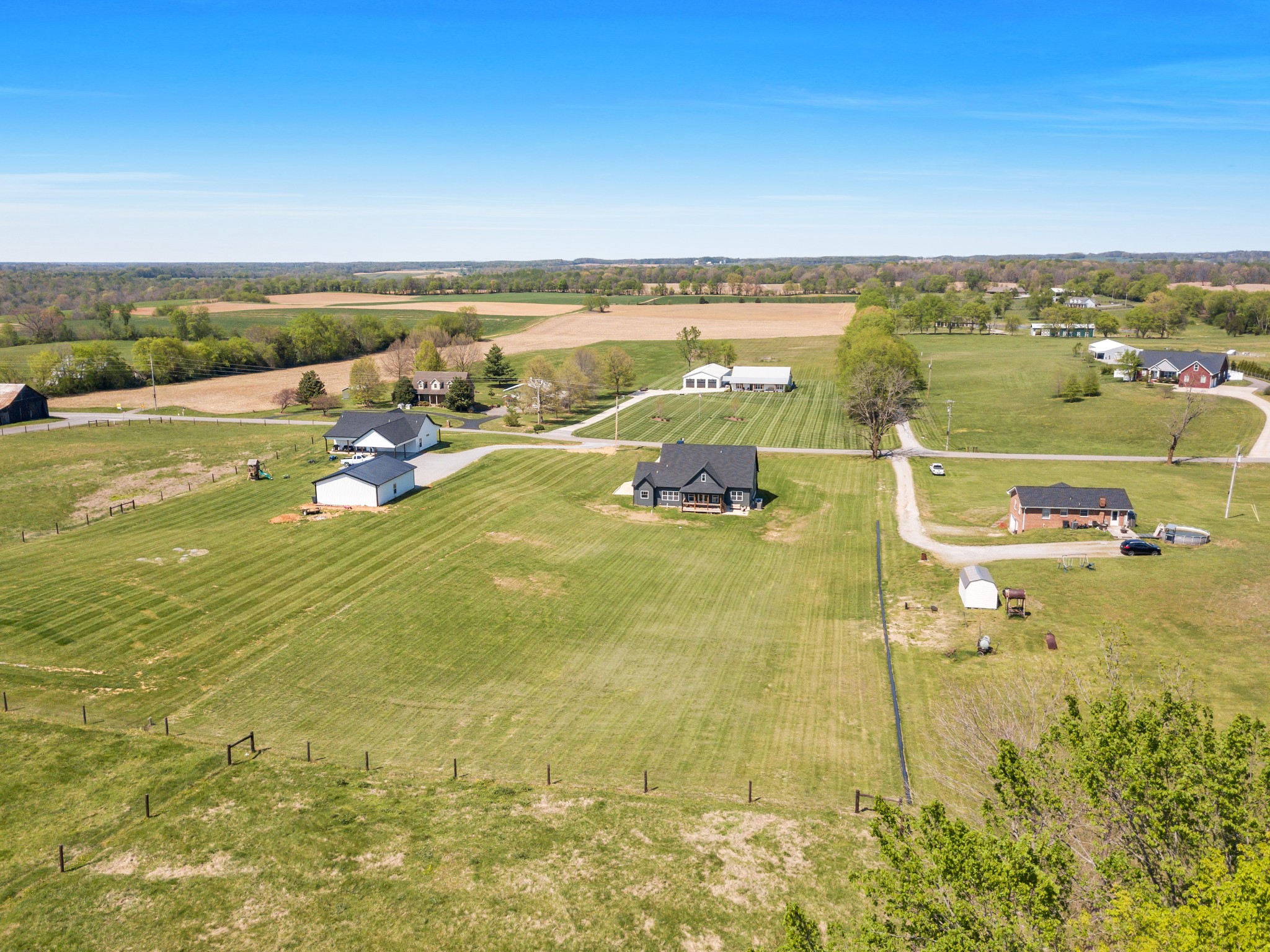 4247 Turnersville Road Cedar Hill, TN 37032 - Photo 9 of 31