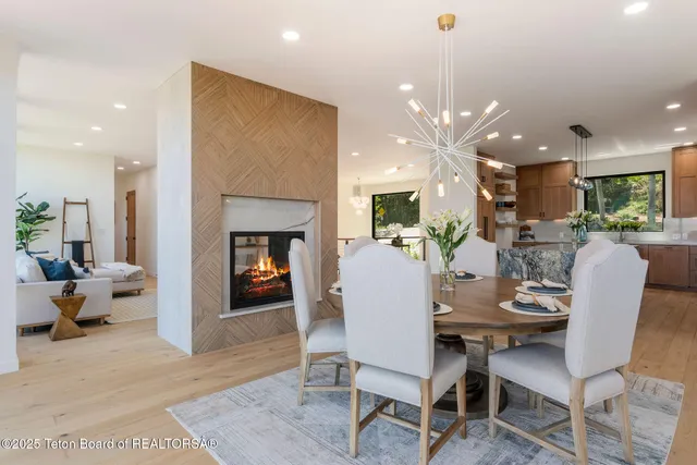 $7,750,000 | 785 Snow King Drive, Jackson, WY 83001