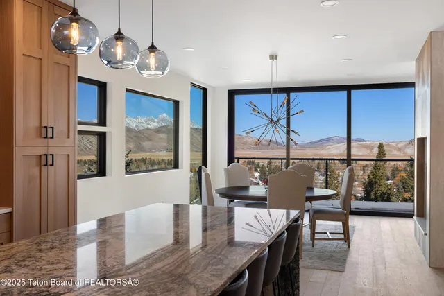$7,750,000 | 785 Snow King Drive, Jackson, WY 83001