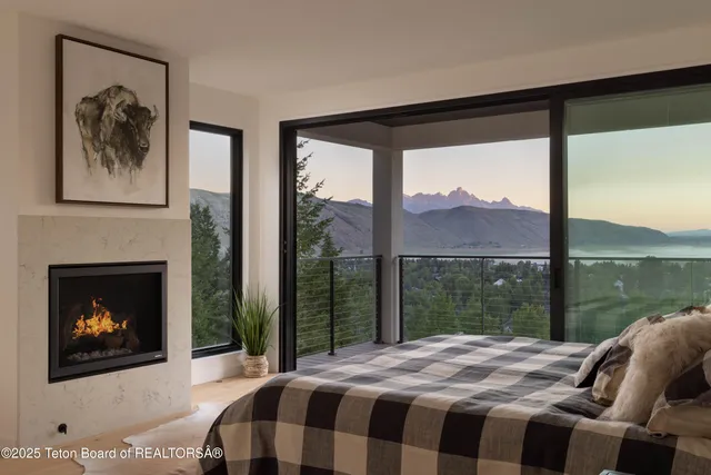 $7,750,000 | 785 Snow King Drive, Jackson, WY 83001